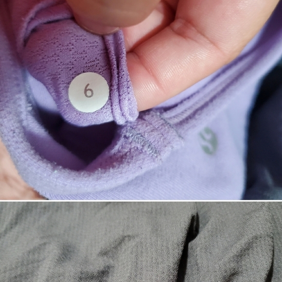 Lululemon Tank - Picture 3 of 5